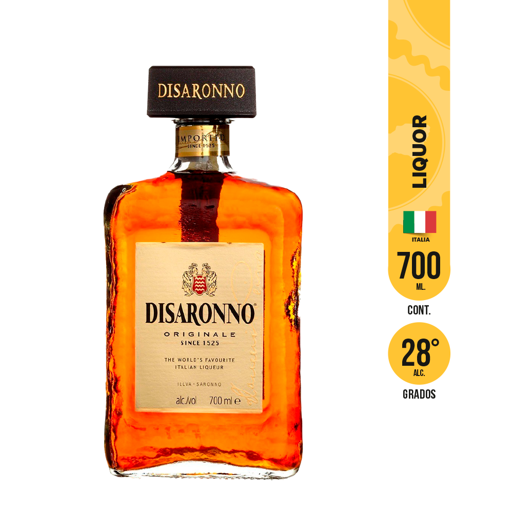 Amareto_disaronno_COMERCIAL_DE_LICORES