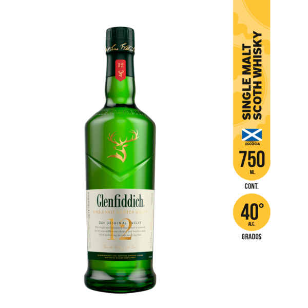 Glenfiddich_12AÑOS_750_comercial_de_licores