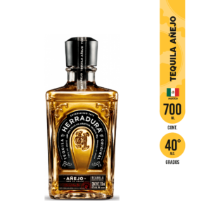 Tequila_Herradura_Añejo_comercial_de_licores