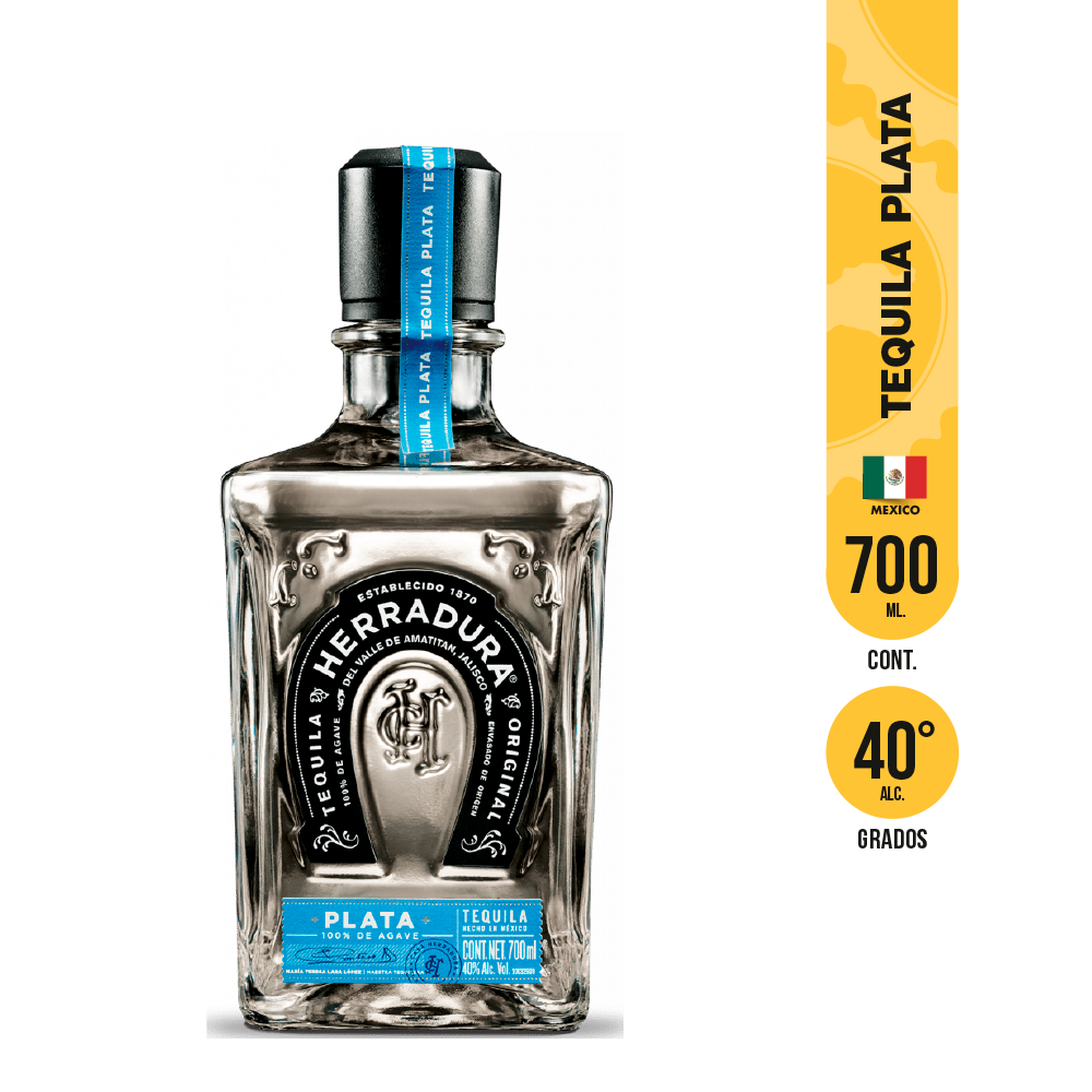 Tequila_Herradura_plata_comercial_de_licores