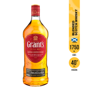 Wisky_grants_1750_triplewood_Comercial_de_licores