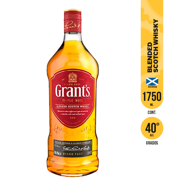 Wisky_grants_1750_triplewood_Comercial_de_licores