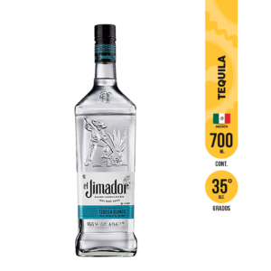 tequila_jimador_Blanco_comercial_de_licores