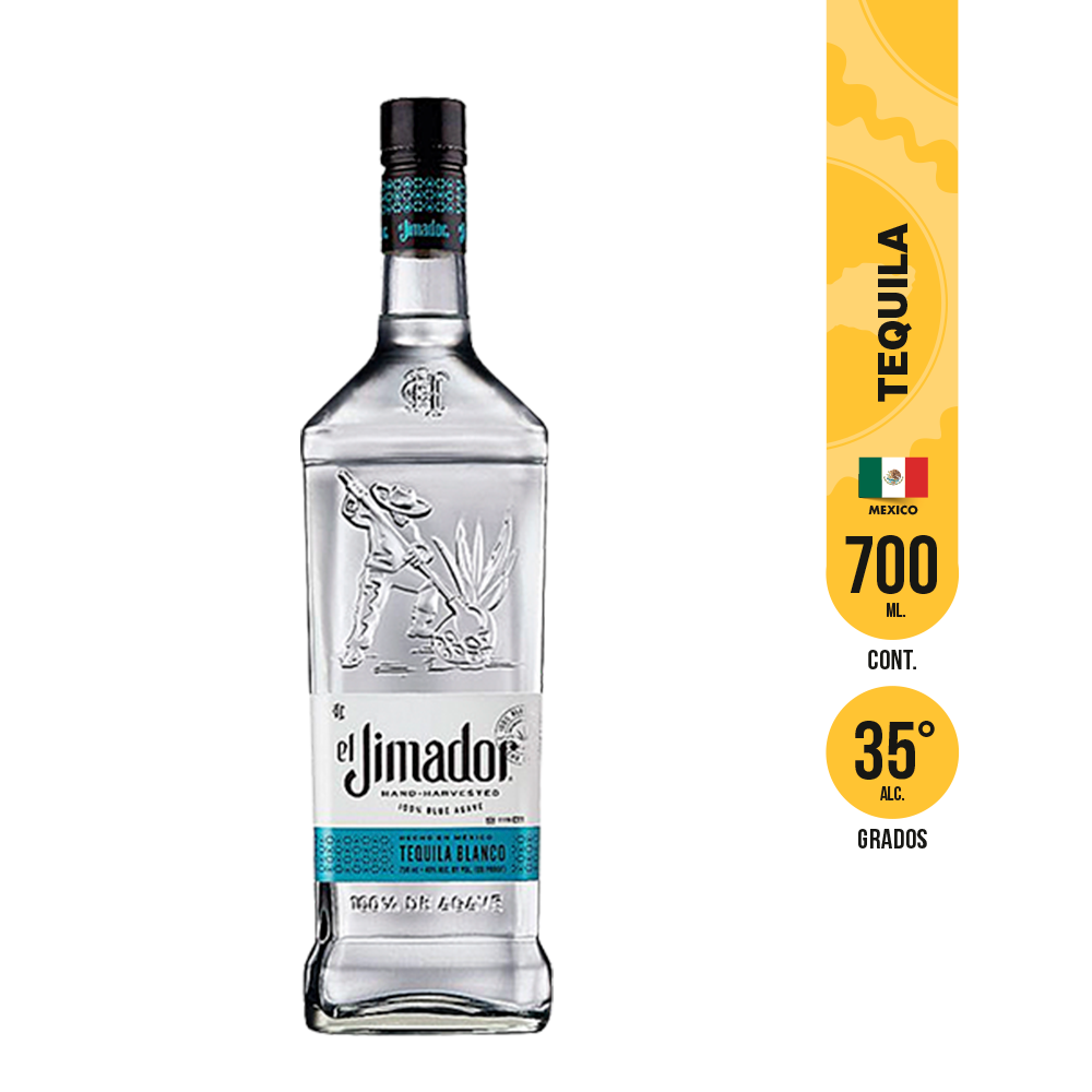 tequila_jimador_Blanco_comercial_de_licores